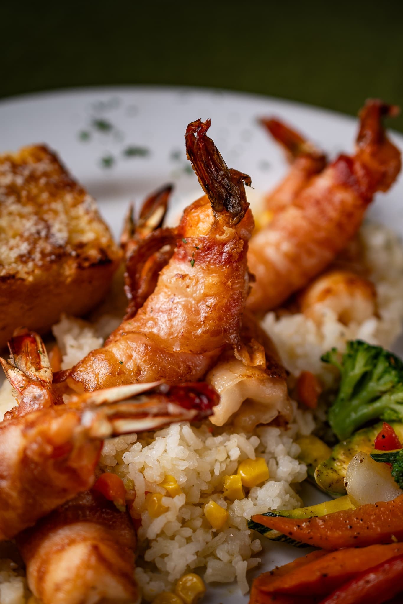 Mariscos