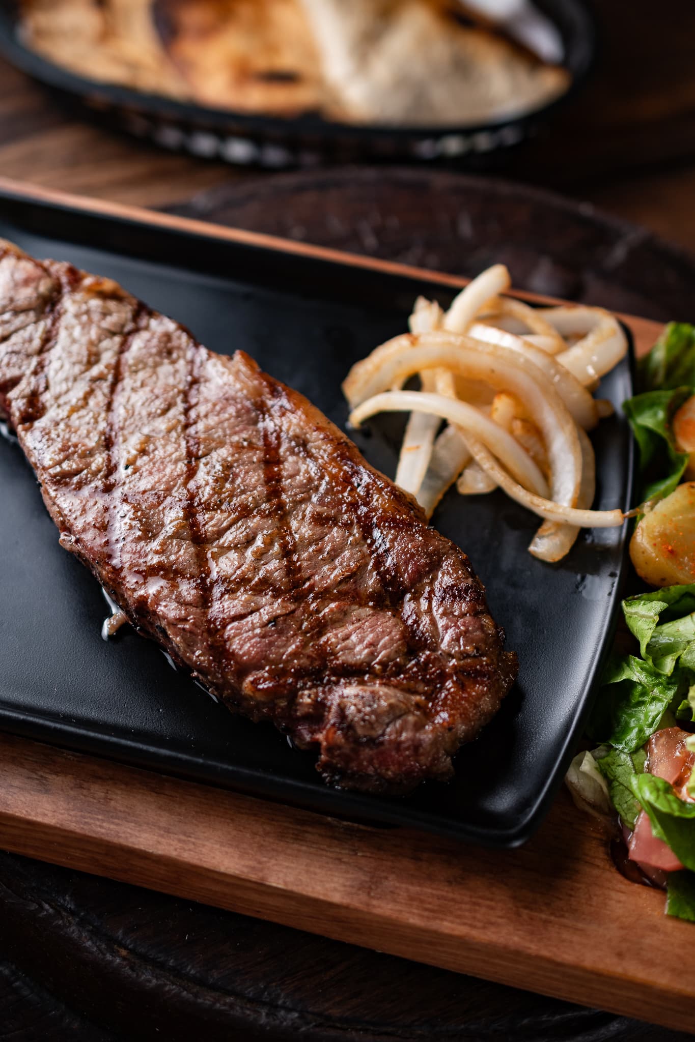 Cortes Angus